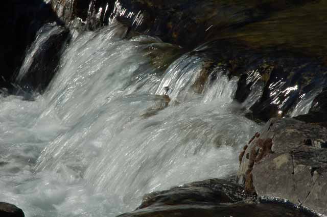 Kootenai Falls